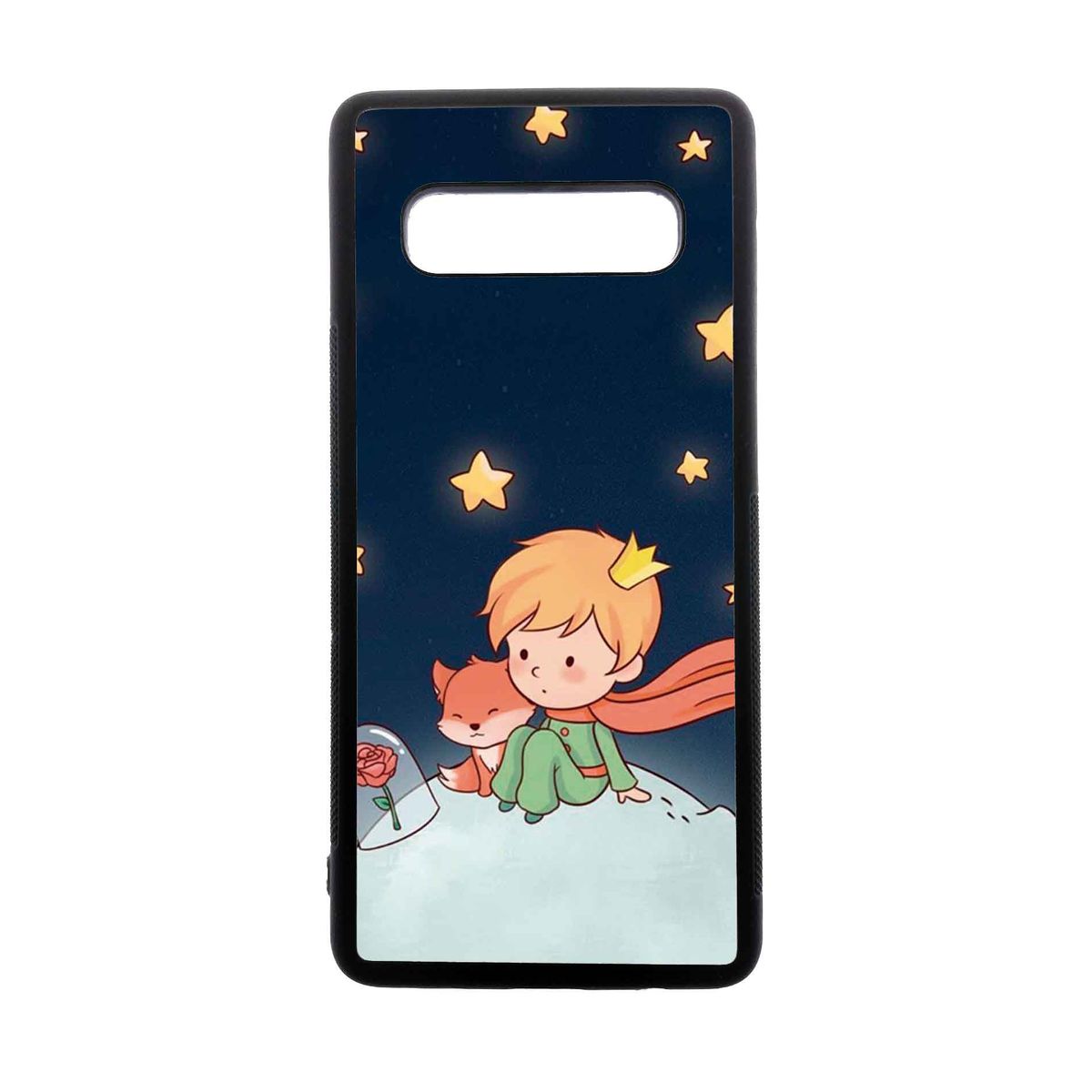 GENERICO - Funda Protector Case Para SAMSUNG S10 PLUS.