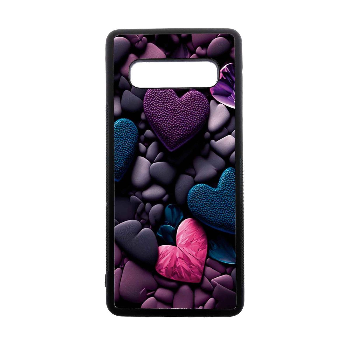 GENERICO - Funda Protector Case Para SAMSUNG S10 PLUS.