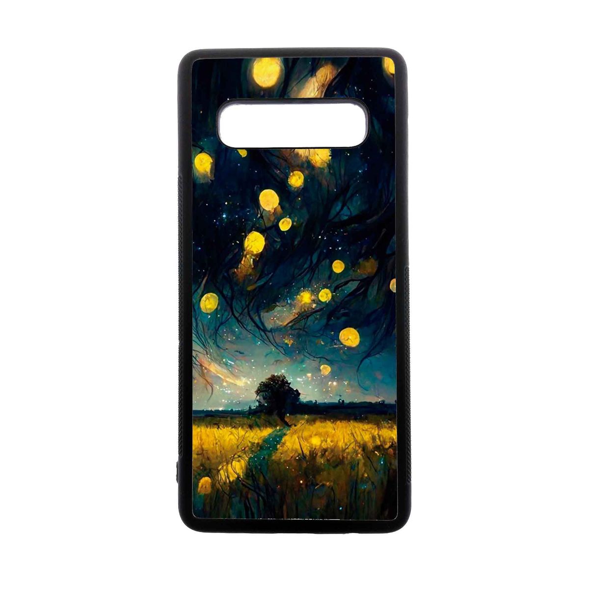 GENERICO - Funda Protector Case Para SAMSUNG S10 PLUS.