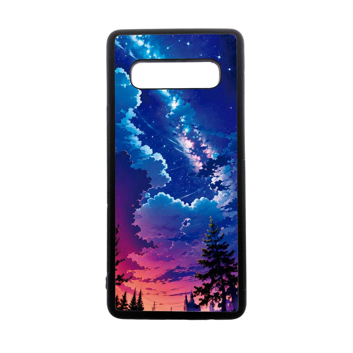 GENERICO - Funda Protector Case Para SAMSUNG S10 PLUS..