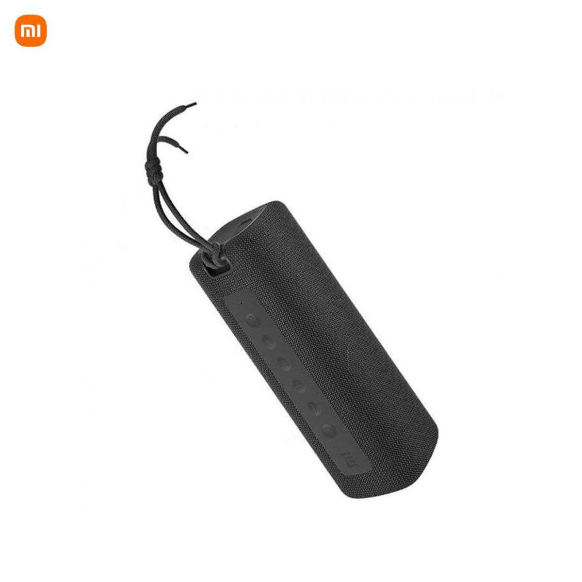 XIAOMI - Parlante Xiaomi Mi Portable Bluetooth Speaker 16W - Negro