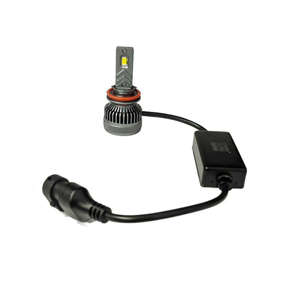 OZ TUNNING - Focos Led Canbus G11 22000 Lm Luz Blanca H11