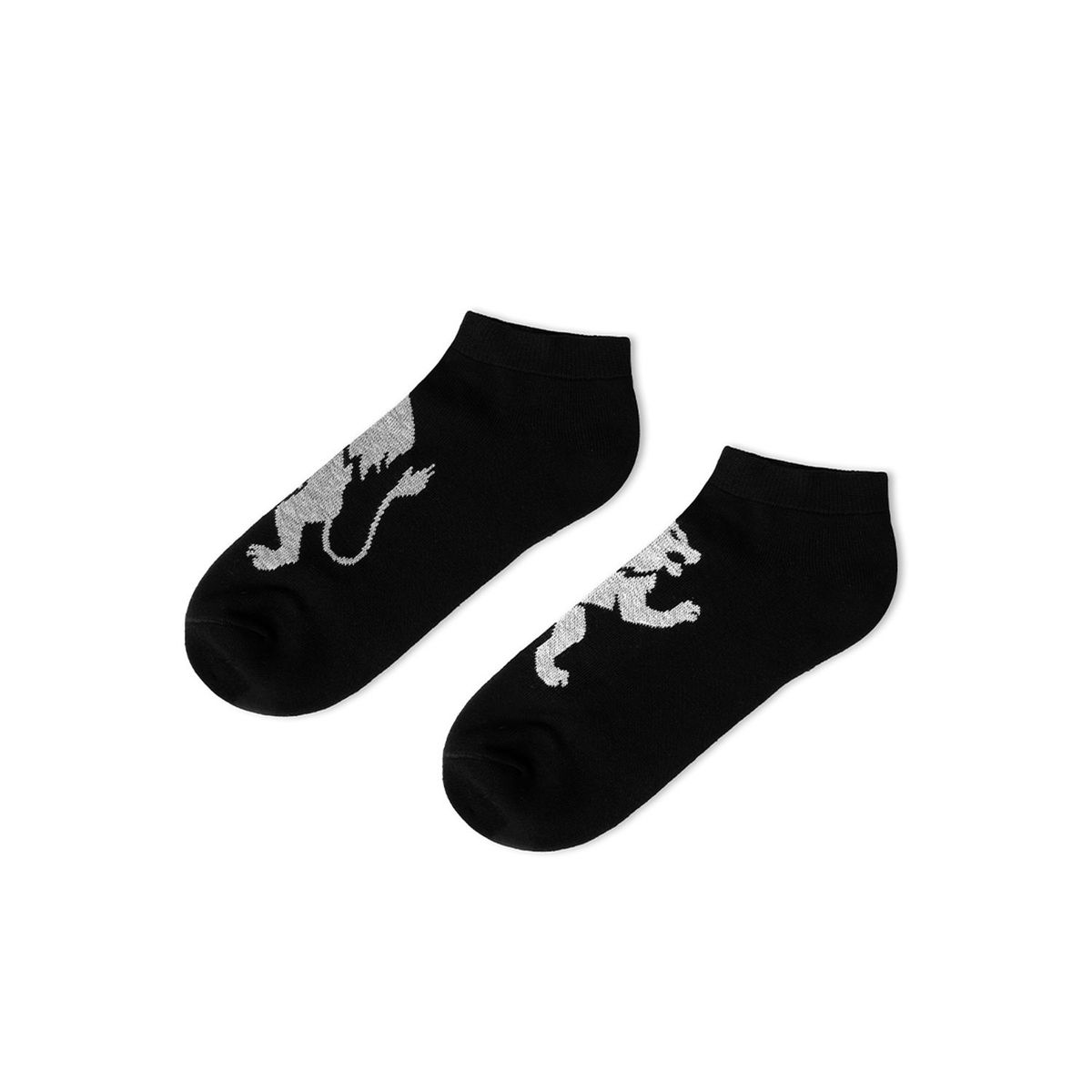 NORTON - Ropa Interior-Dormir Medias (En Blanco) Leonar Tripack Hombre