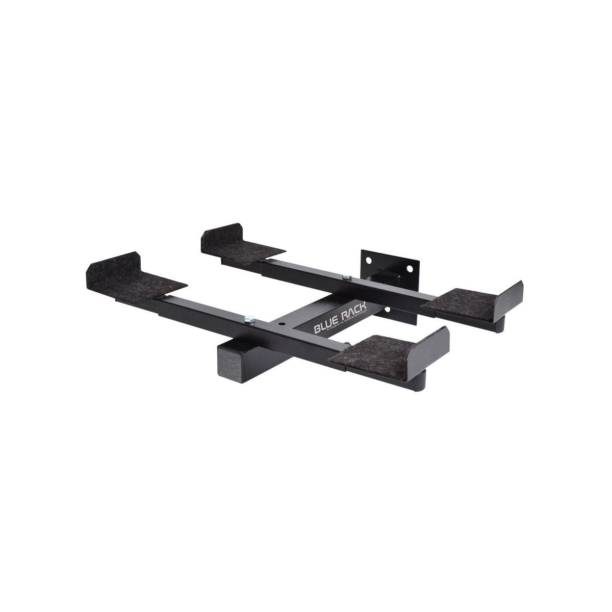 GENERICO - Rack BLUERACK BLH3551N para horno microondas soporta 15 kg