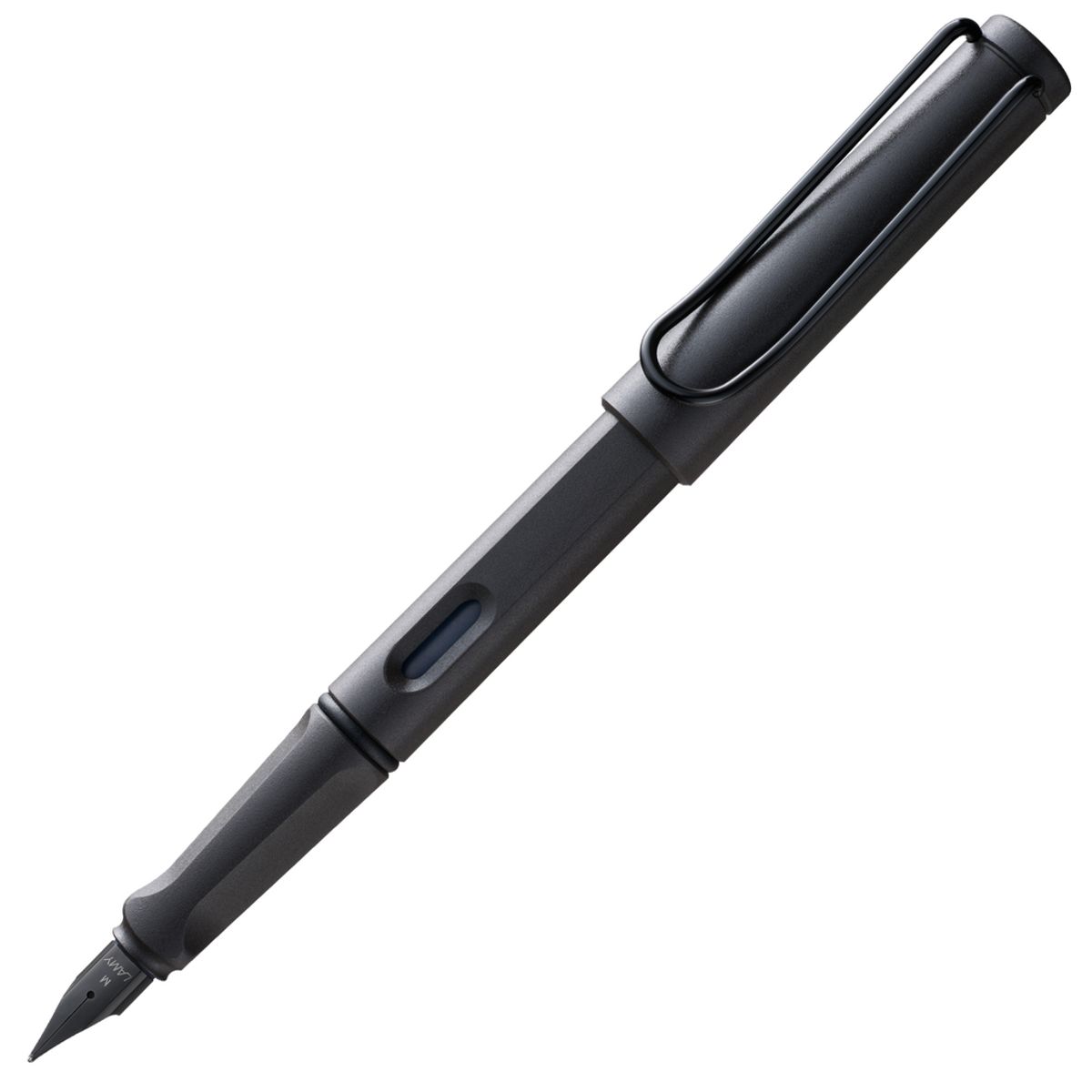 LAMY - Pluma Fuente Safari Umbra