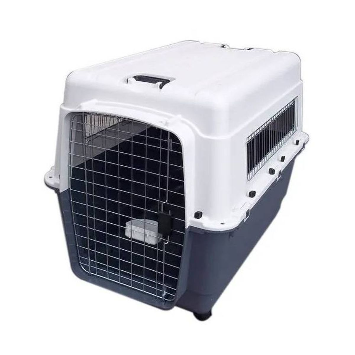 GENERICO - Kennel Transportador Jaula L70