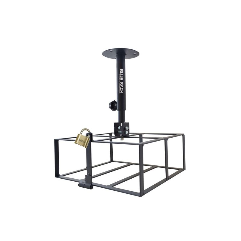 GENERICO - Rack proyector BLUERACK BL2233PCS con seguridad máx. 15 kg