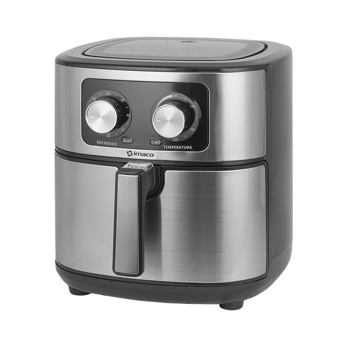 IMACO - Freidora  Turbo Air Imaco  AF6015M