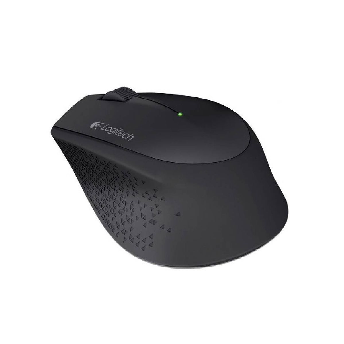 LOGITECH - Mouse Logitech M280 Wireless Black