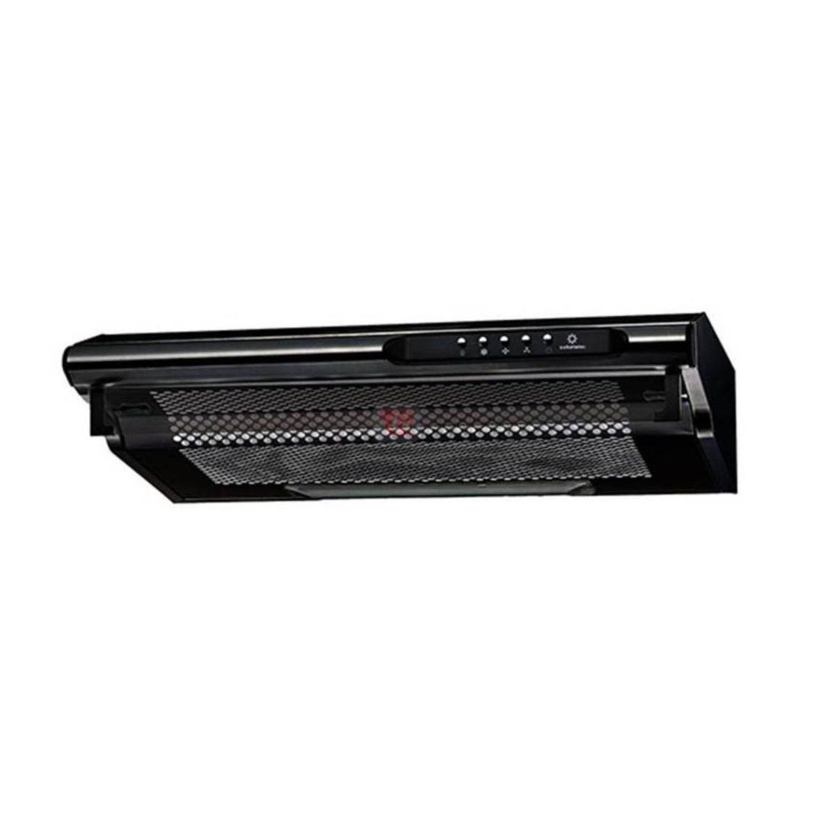 INDURAMA - Campana Extractora Indurama 3 Velocidades CEI-902NE