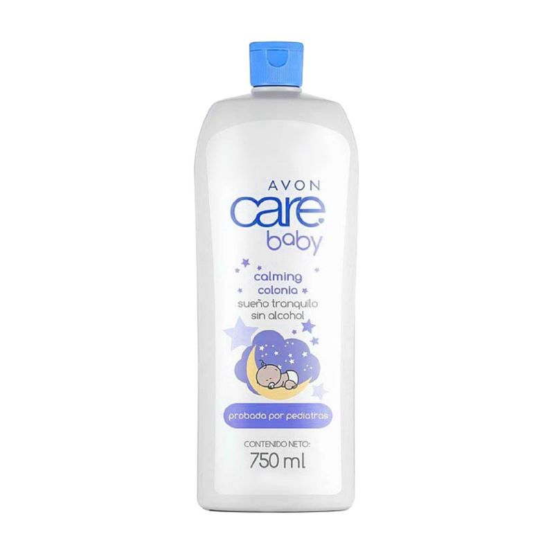 AVON - Avon - Care Baby Calming Colonia Sueño tranquilo 750ml