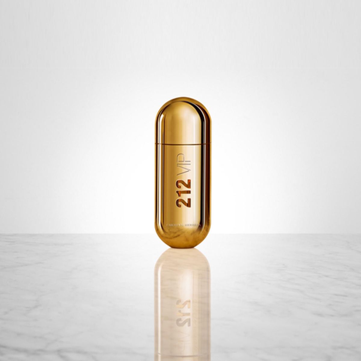 CAROLINA HERRERA - 212 VIP EDP 30 ml