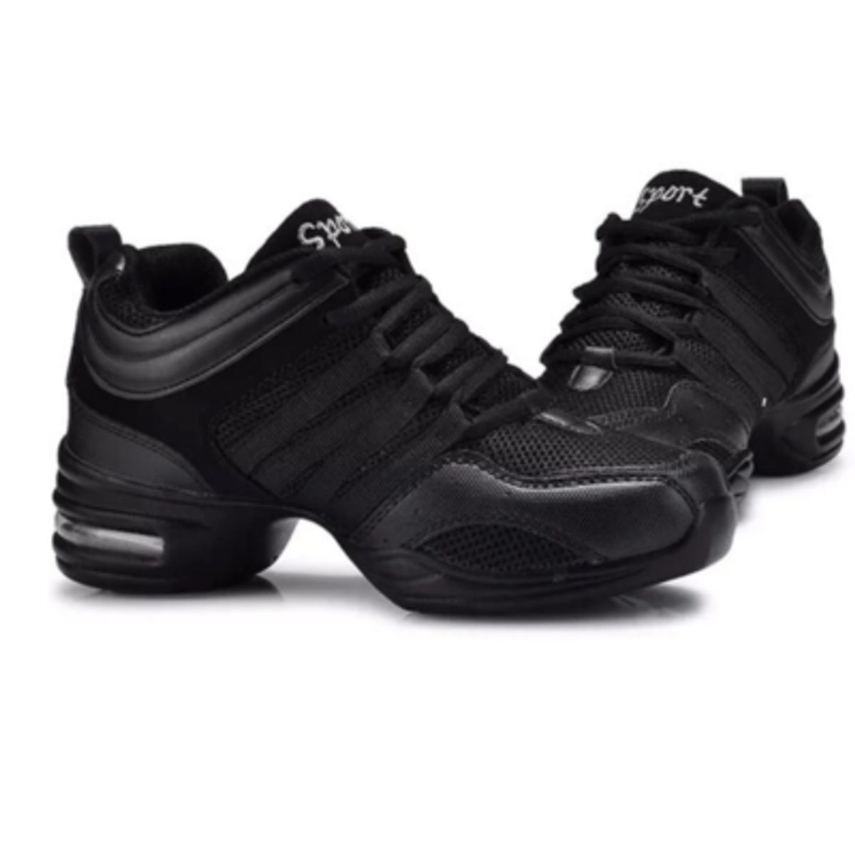 GENERICO - ZAPATILLAS DE BAILE PROFESIONALES