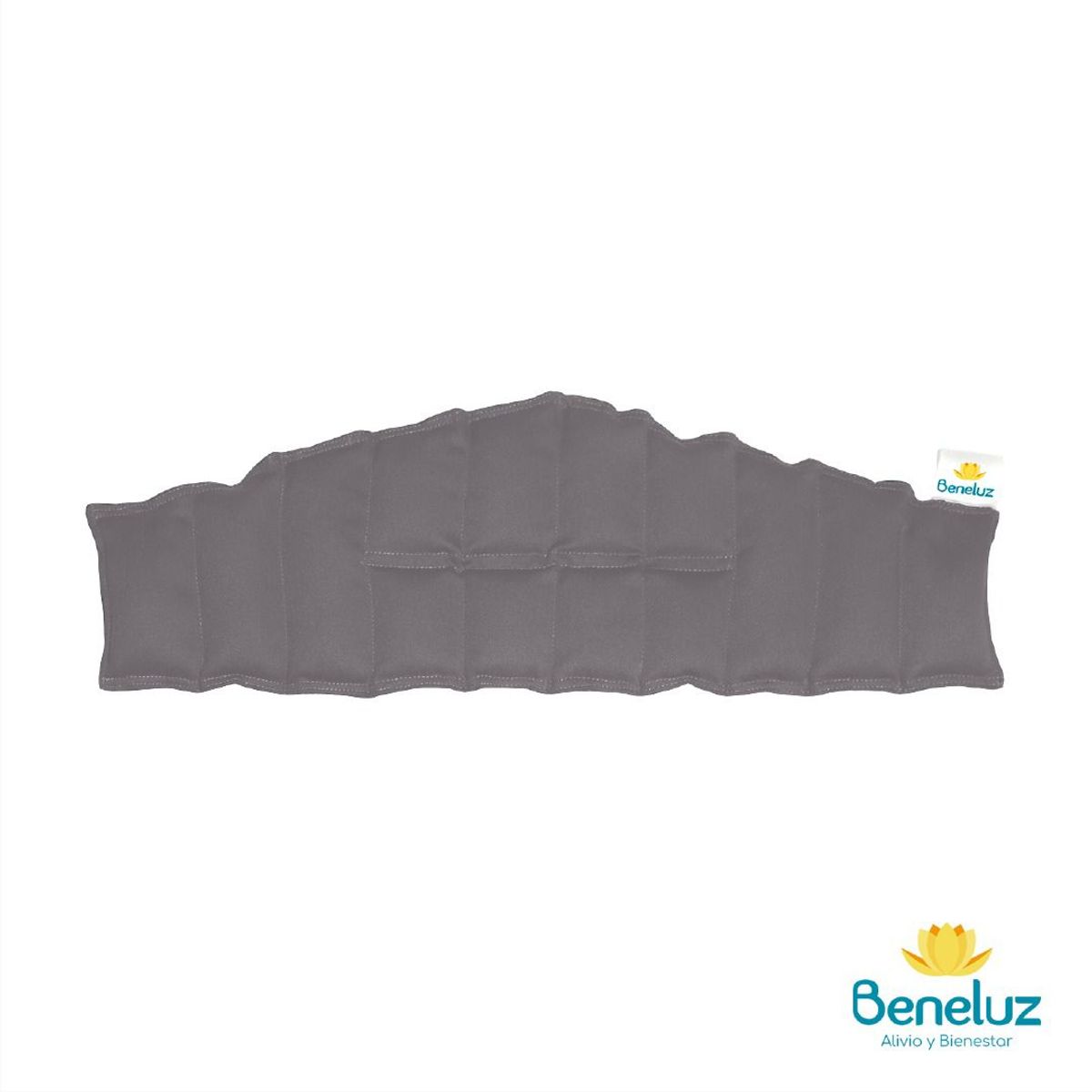 GENERICO - Compresas de Semillas - Cervical Plomo