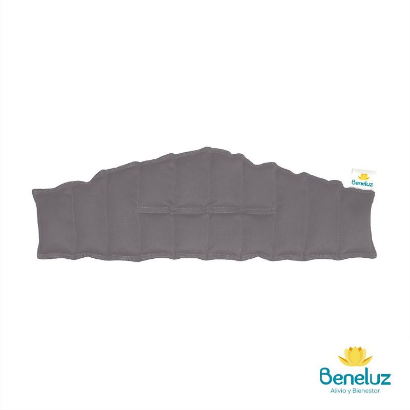 GENERICO - Compresas de Semillas - Cervical Plomo