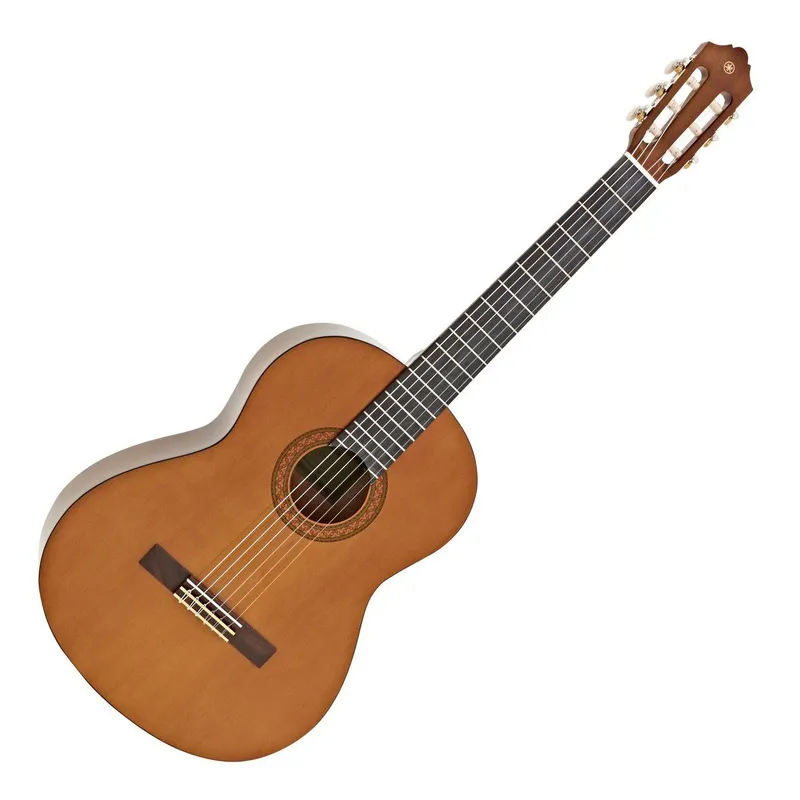 YAMAHA - Guitarra Acústica Yamaha C40 - Natural