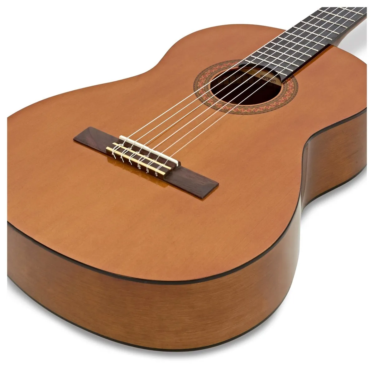 YAMAHA - Guitarra Acústica Yamaha C40 - Natural