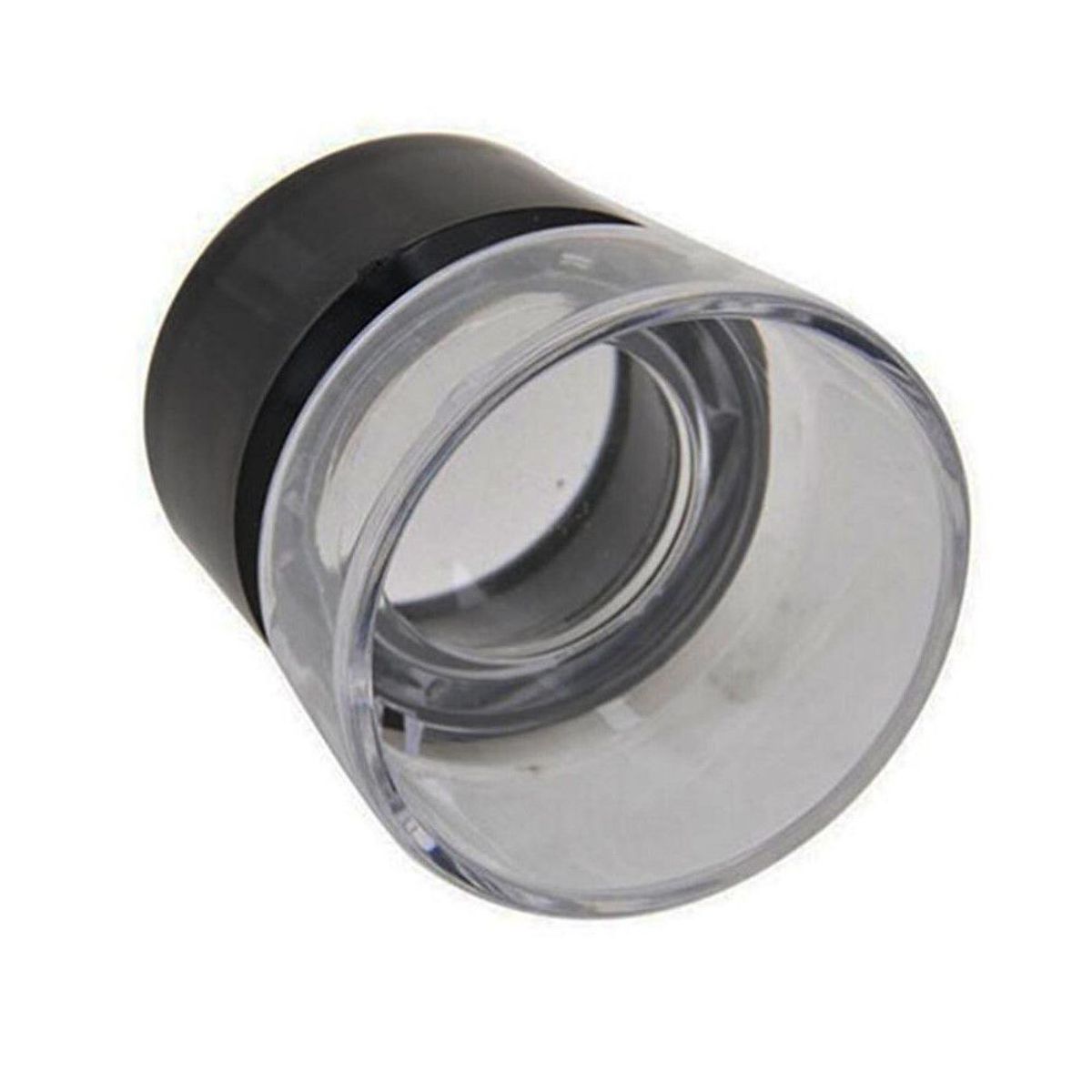 GENERICO - Mini Lupa de Aumento 10x para Joyeria