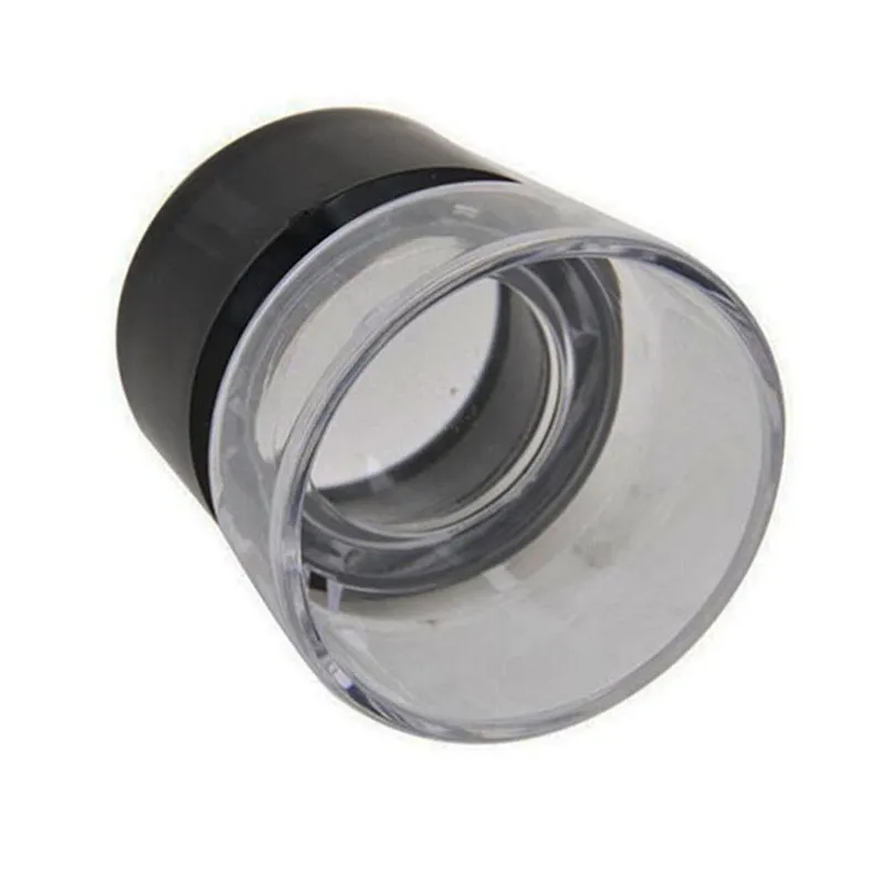 GENERICO - Mini Lupa de Aumento 10x para Joyeria