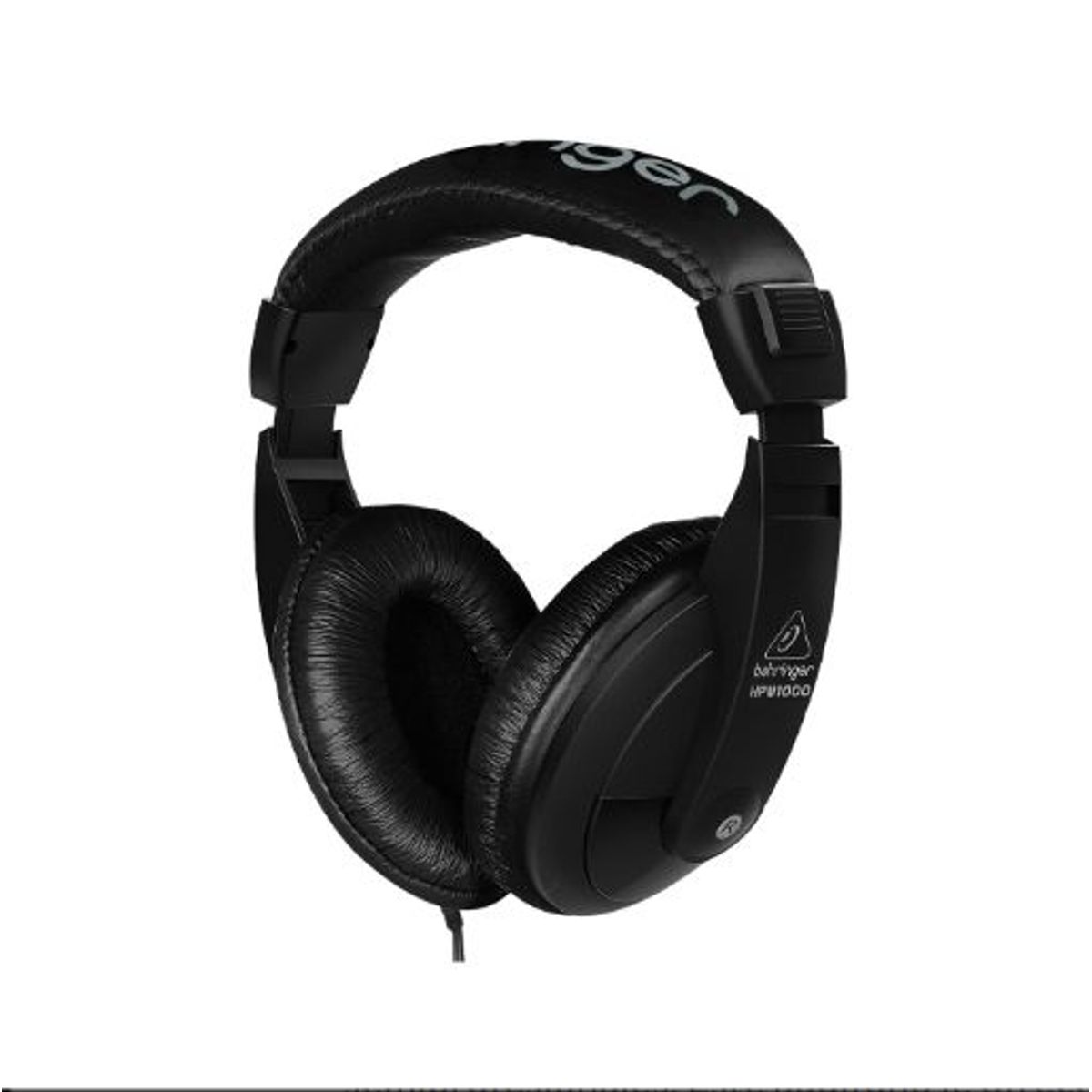 GENERICO - Audífono Profesional para DJ HPM1000-BK BEHRINGER