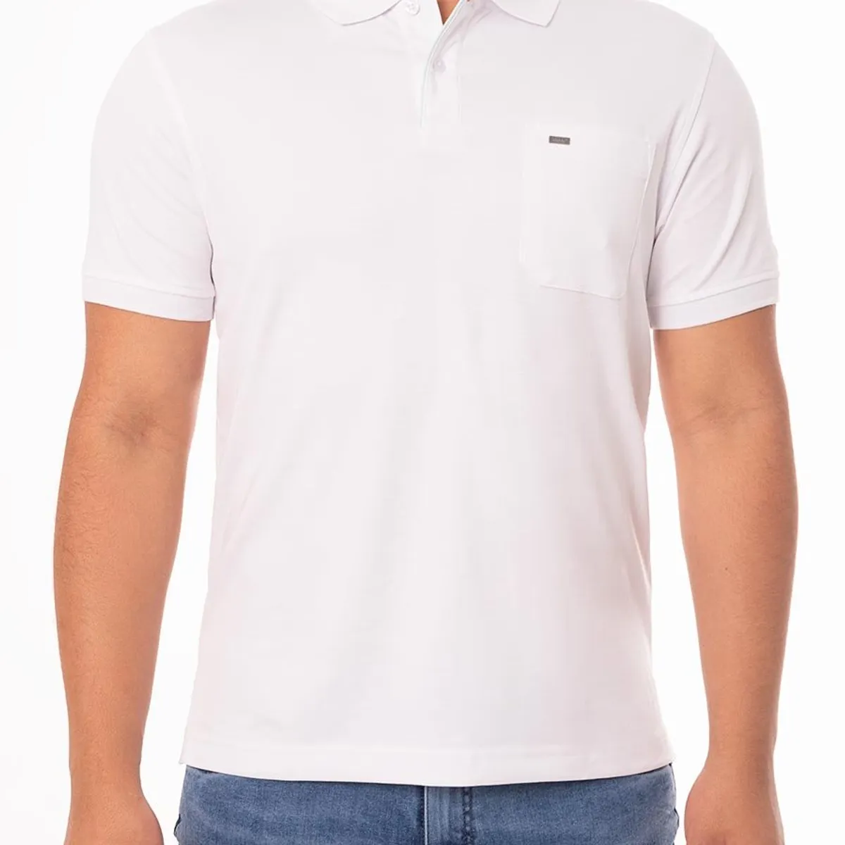 NORTON - Polo Box Gamuza Pima  Hombre Kenix Norton