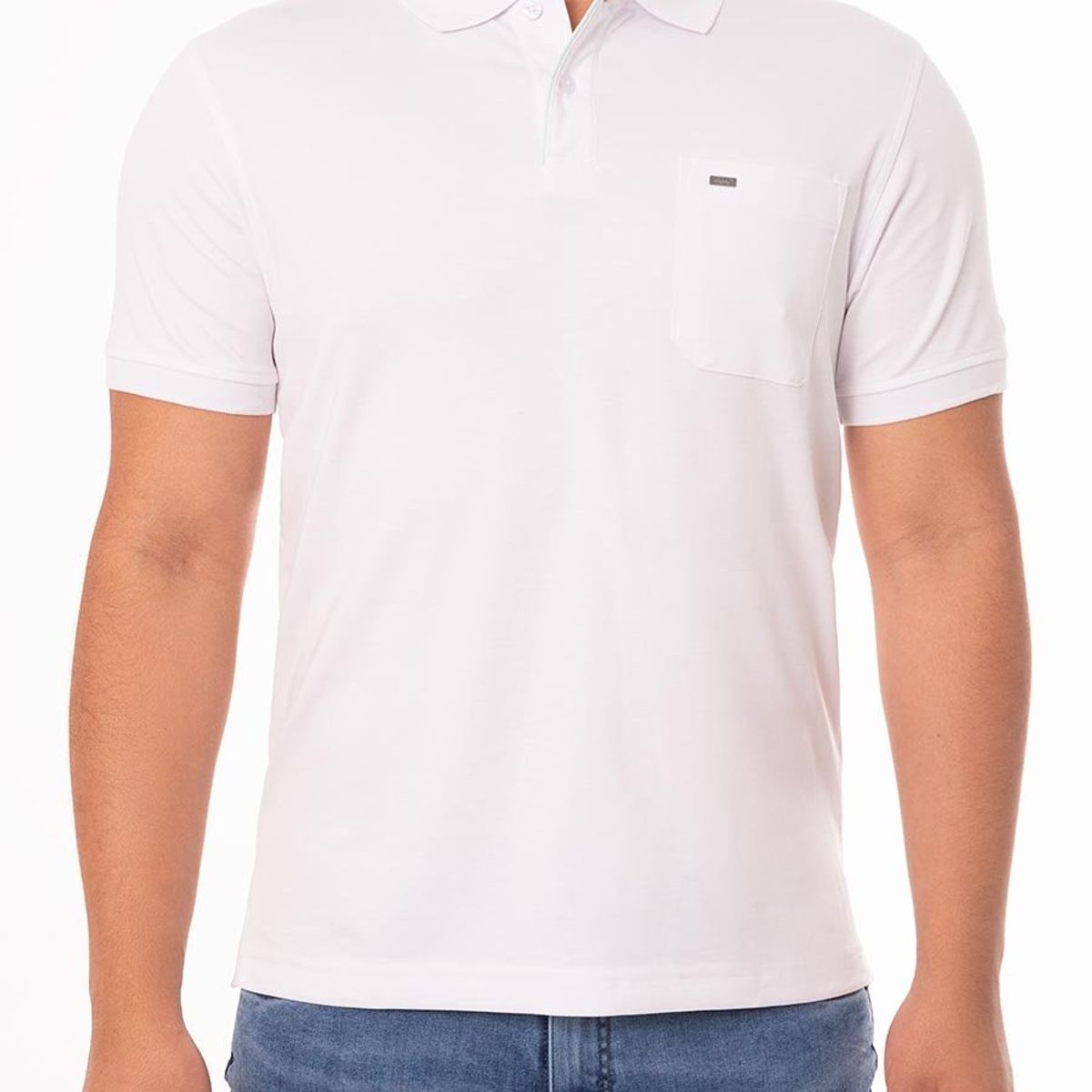 NORTON - Polo Box Gamuza Pima  Hombre Kenix Norton