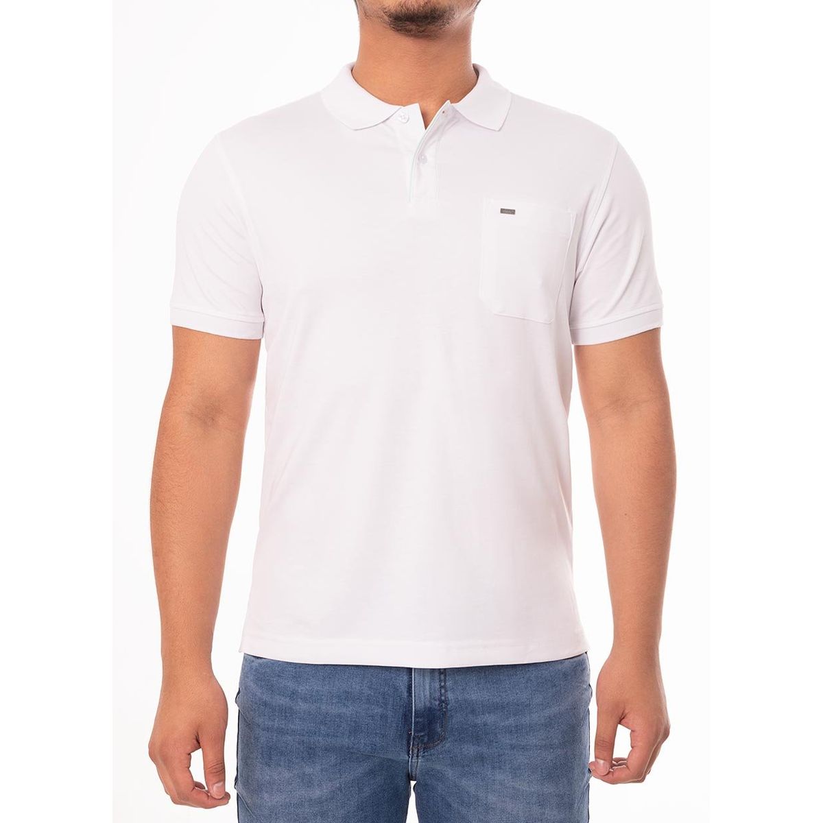 NORTON - Polo Box Gamuza Pima  Hombre Kenix Norton