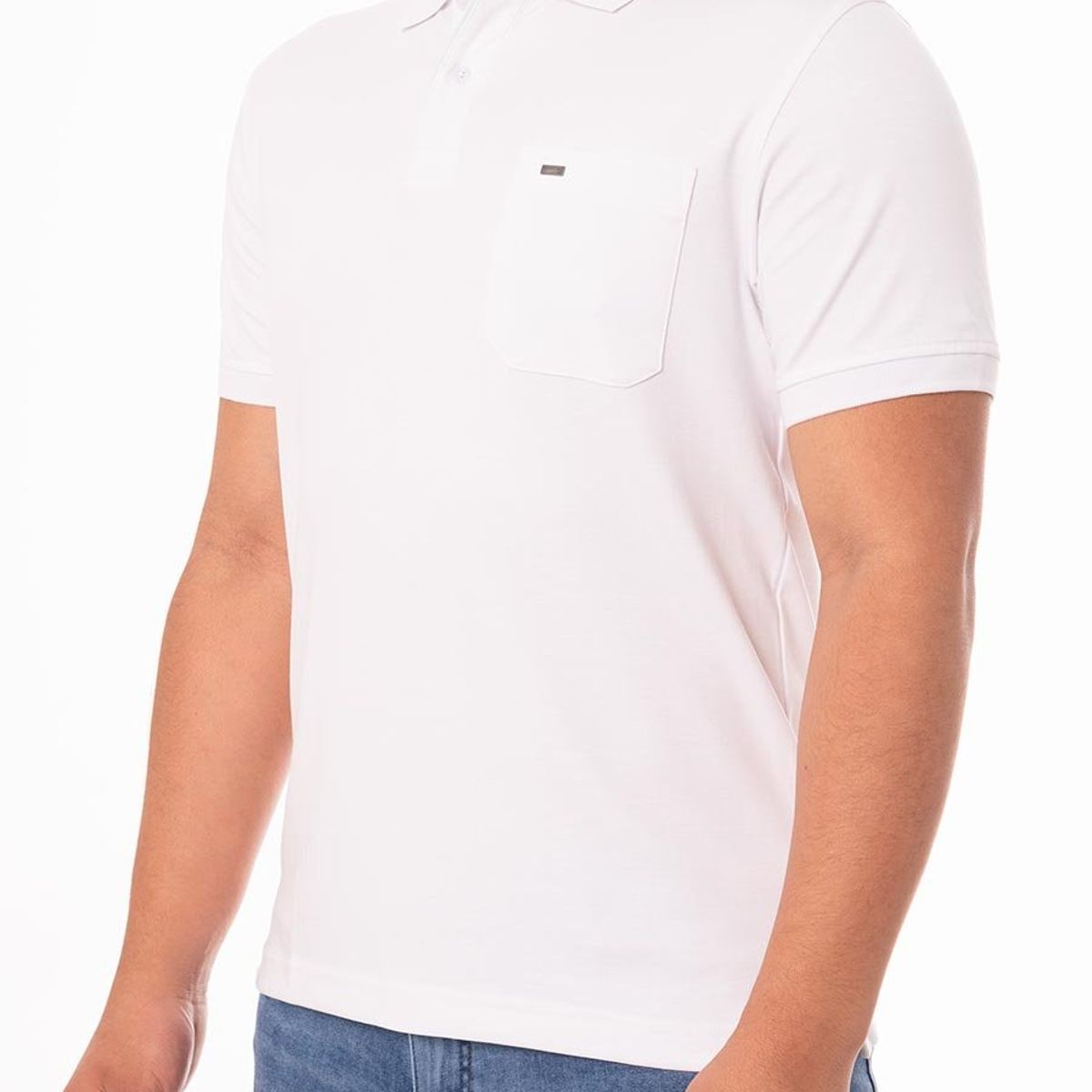 NORTON - Polo Box Gamuza Pima  Hombre Kenix Norton