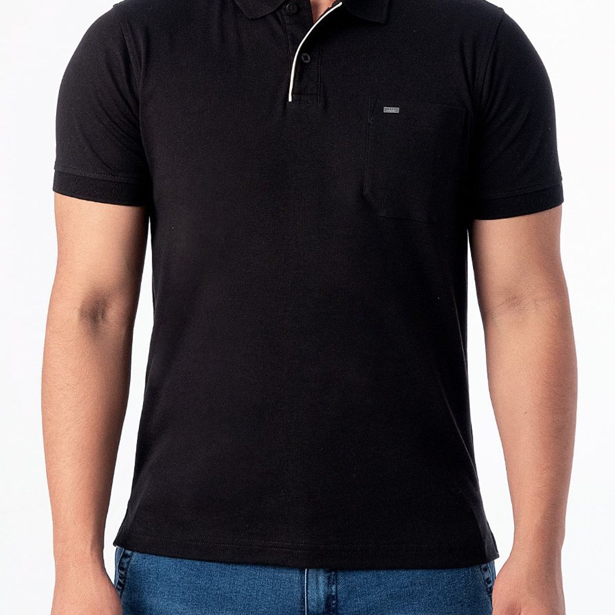 NORTON - Polo Box Gamuza Pima  Hombre Kenix Norton