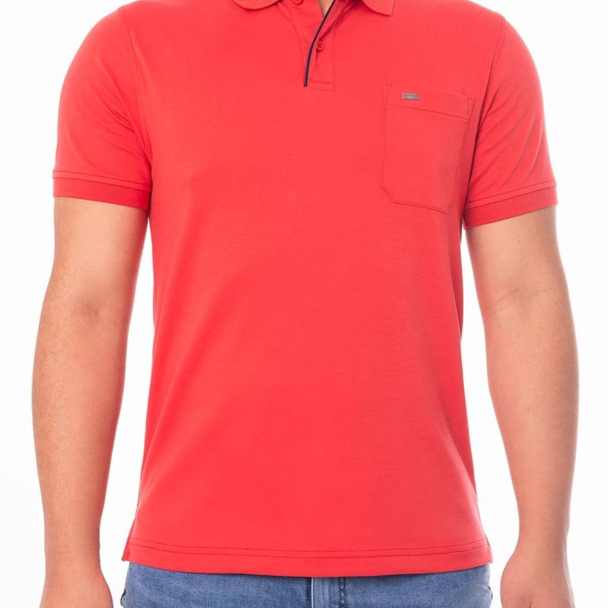 NORTON - Polo Box Gamuza Pima  Hombre Kenix Norton