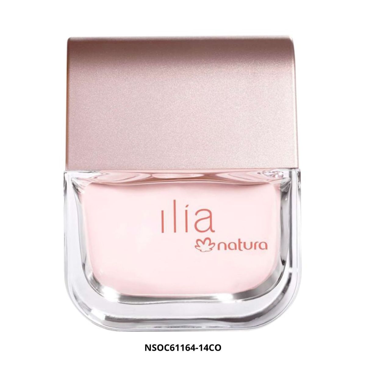 NATURA - Perfume para Mujer Ilia Clásica Eau de Parfum 50 ml