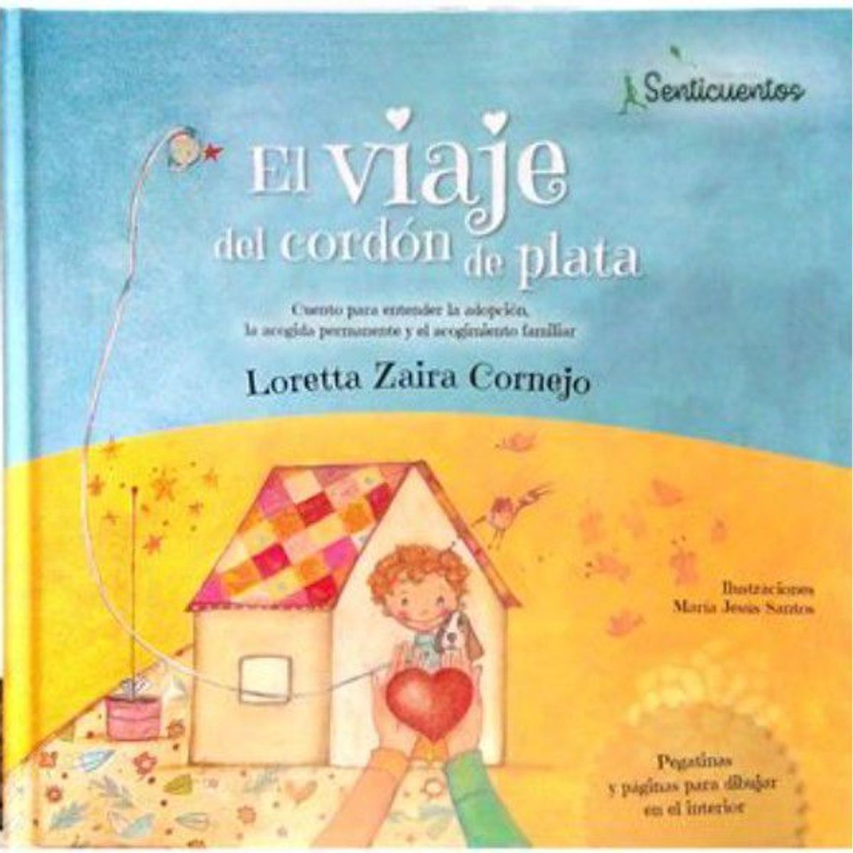 GENERICO - VIAJE DEL CORDON DE PLATA, EL