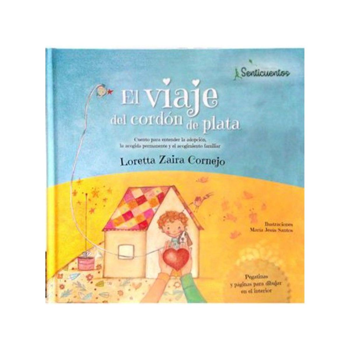 GENERICO - VIAJE DEL CORDON DE PLATA, EL