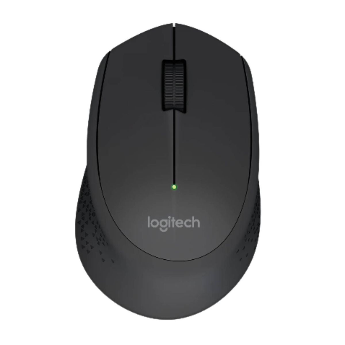 LOGITECH - Mouse Logitech M280 Inalambrico Black
