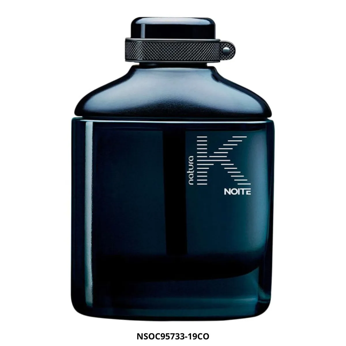 NATURA - Perfume para Hombre Kaiak K Noite Eau de Parfum 100 ml