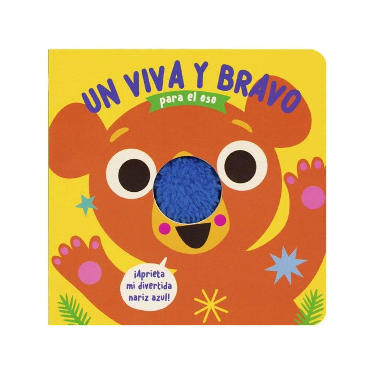 SILVER DOLPHIN - UN VIVA BRAVO PARA EL OSO