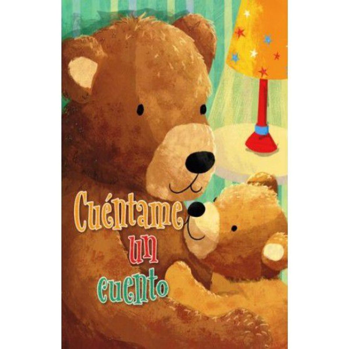 SILVER DOLPHIN - 384 PAGINAS CUENTAME UN CUENTO