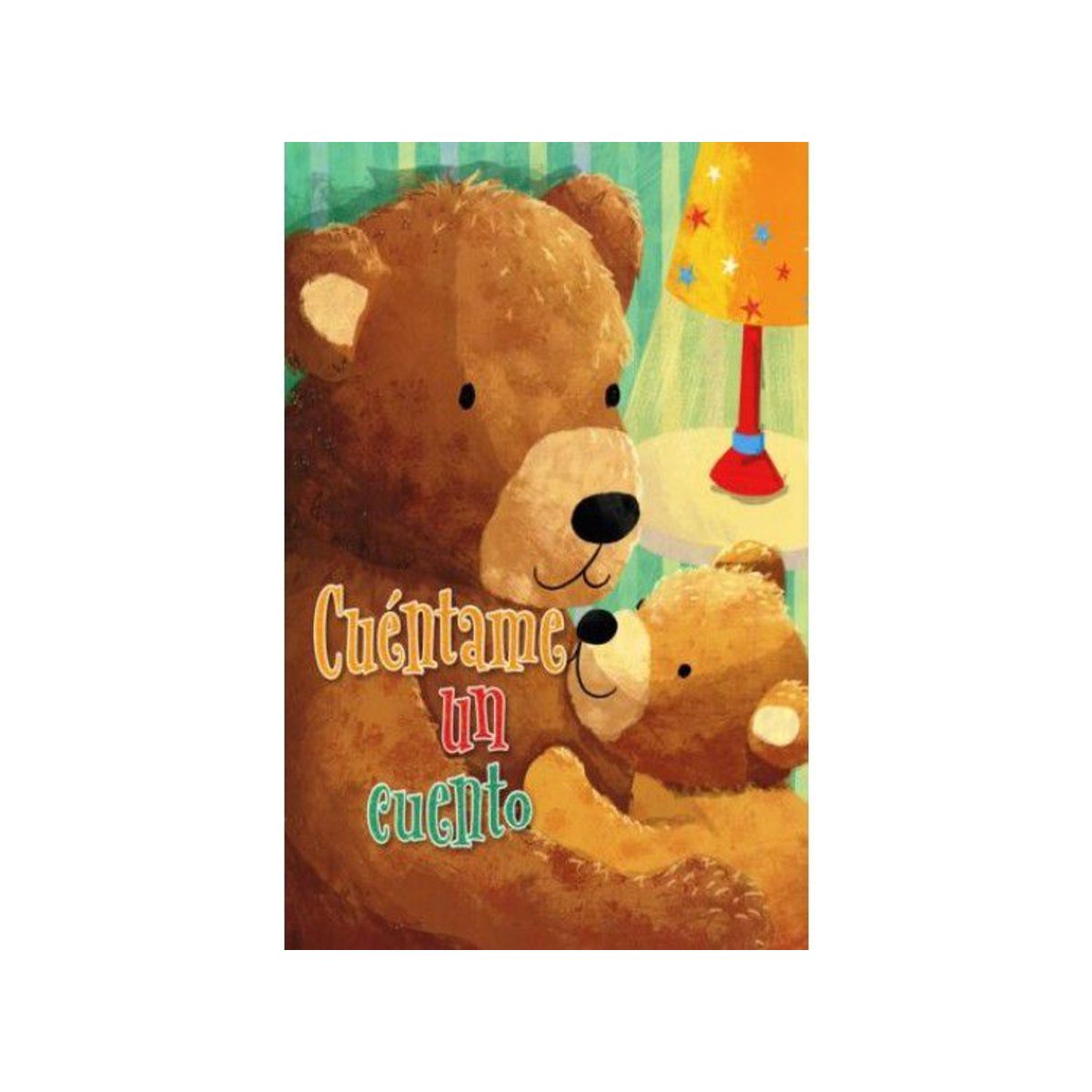 SILVER DOLPHIN - 384 PAGINAS CUENTAME UN CUENTO