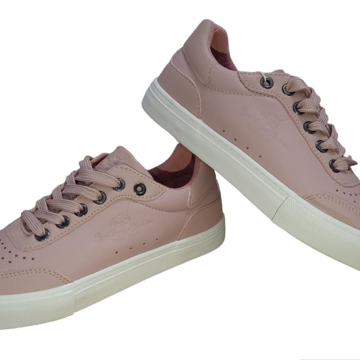 BEVERLY HILLS POLO CLUB - zapatilla urbanas mujer