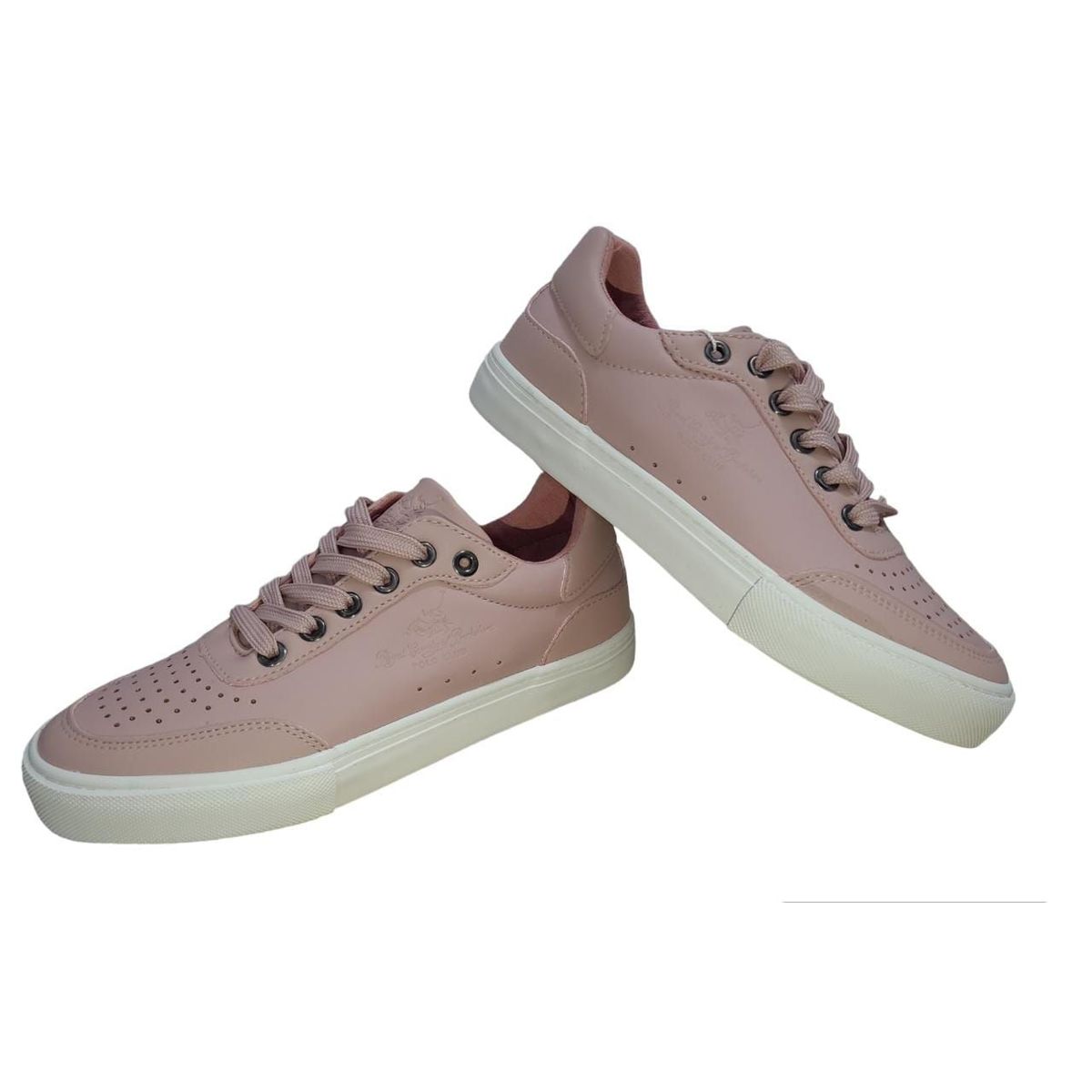 BEVERLY HILLS POLO CLUB - zapatilla urbanas mujer