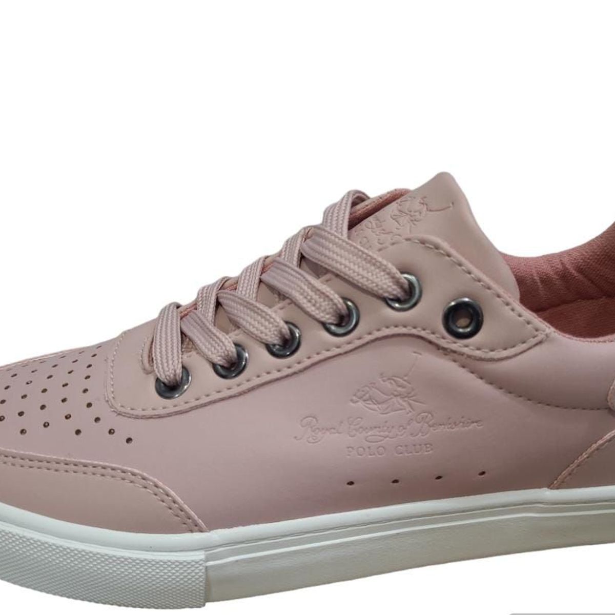 BEVERLY HILLS POLO CLUB - zapatilla urbanas mujer