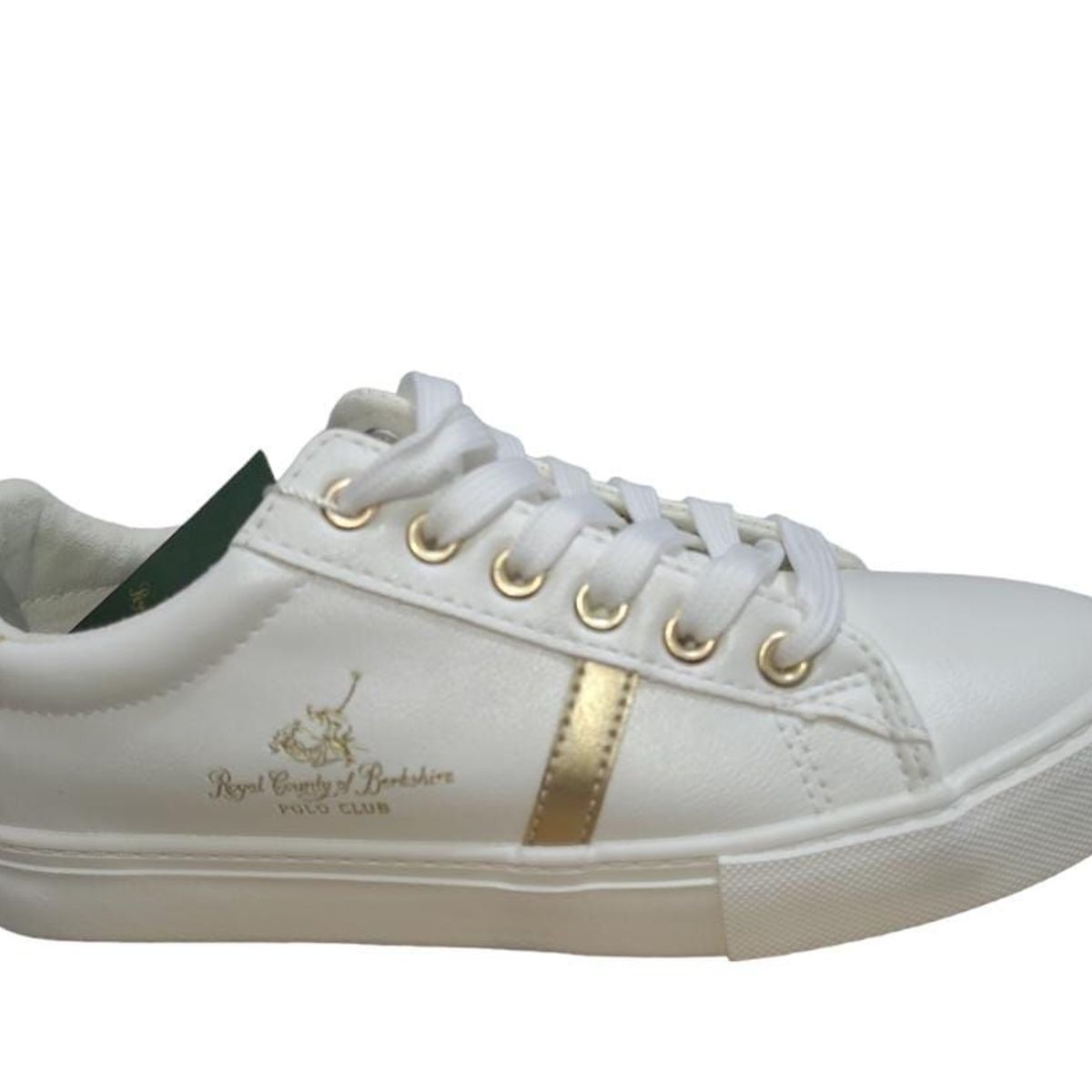 BEVERLY HILLS POLO CLUB - zapatilla urbanas mujer