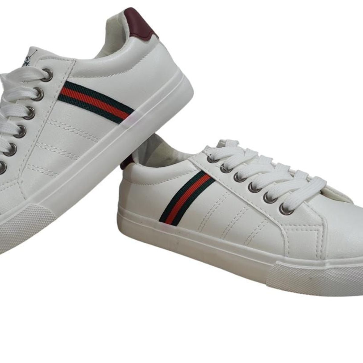 BEVERLY HILLS POLO CLUB - zapatilla urbanas unisex