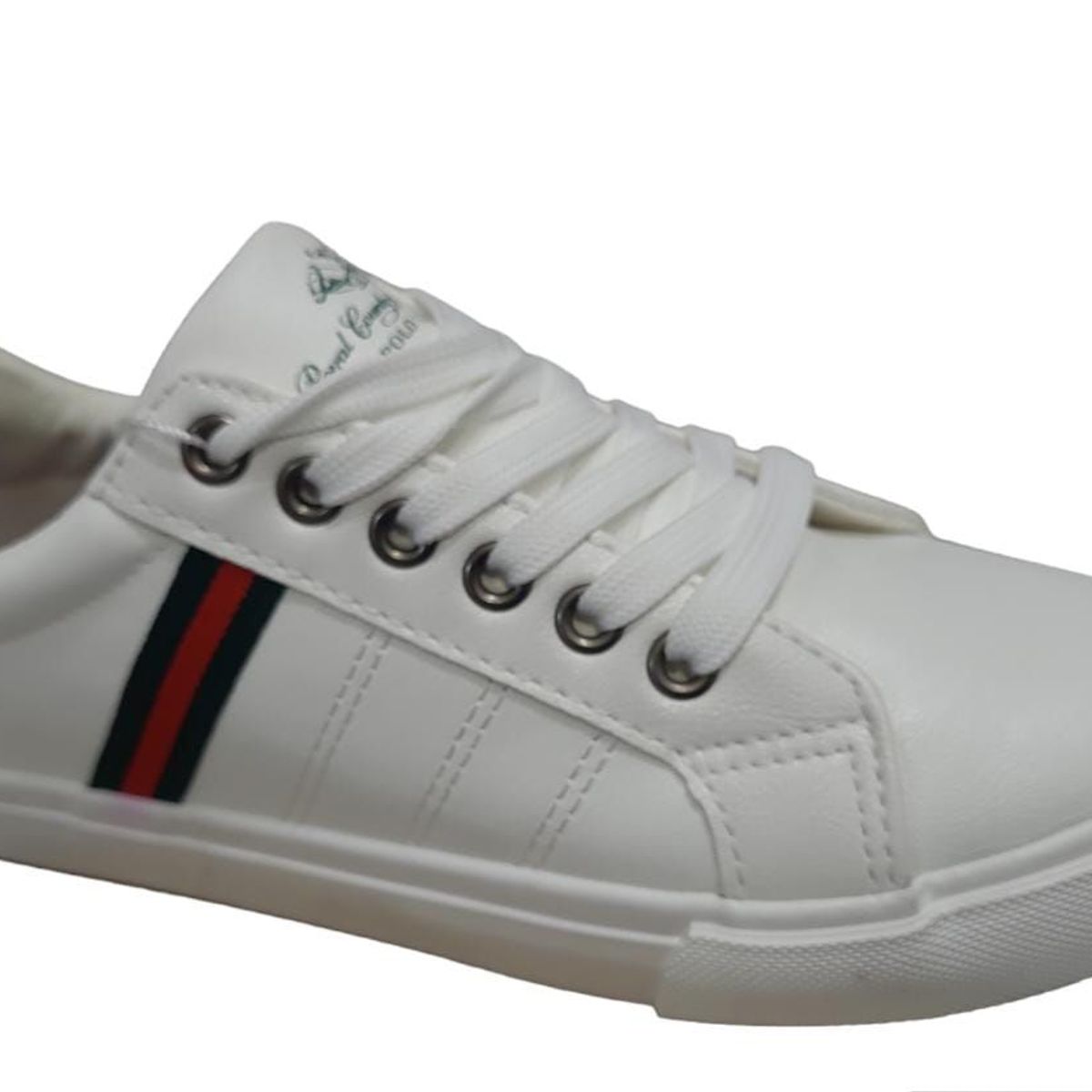 BEVERLY HILLS POLO CLUB - zapatilla urbanas unisex