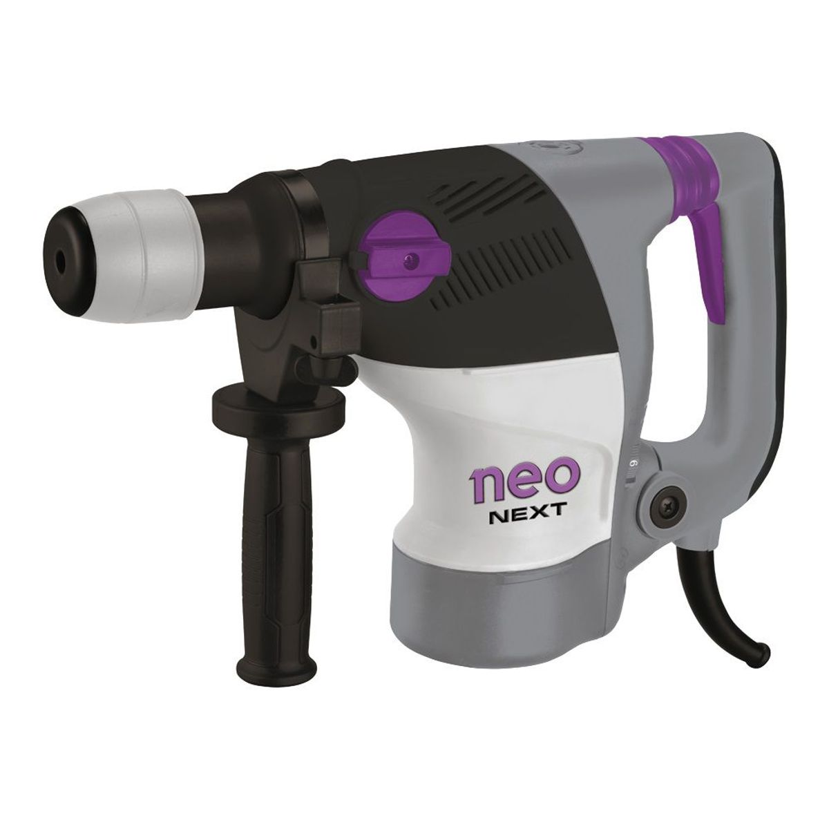 NEO - Rotomartillo NEO 32mm, 1100 Watts 220V/50HZ