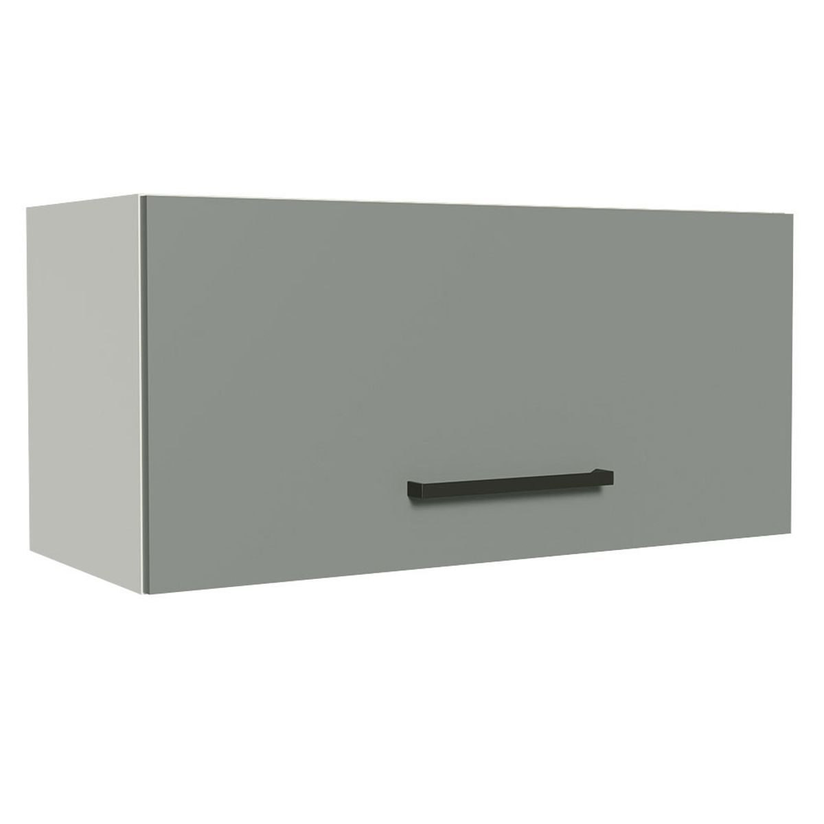 MADESA - Alacena de Cocina Agata 70 cm 1 Puerta Abatible