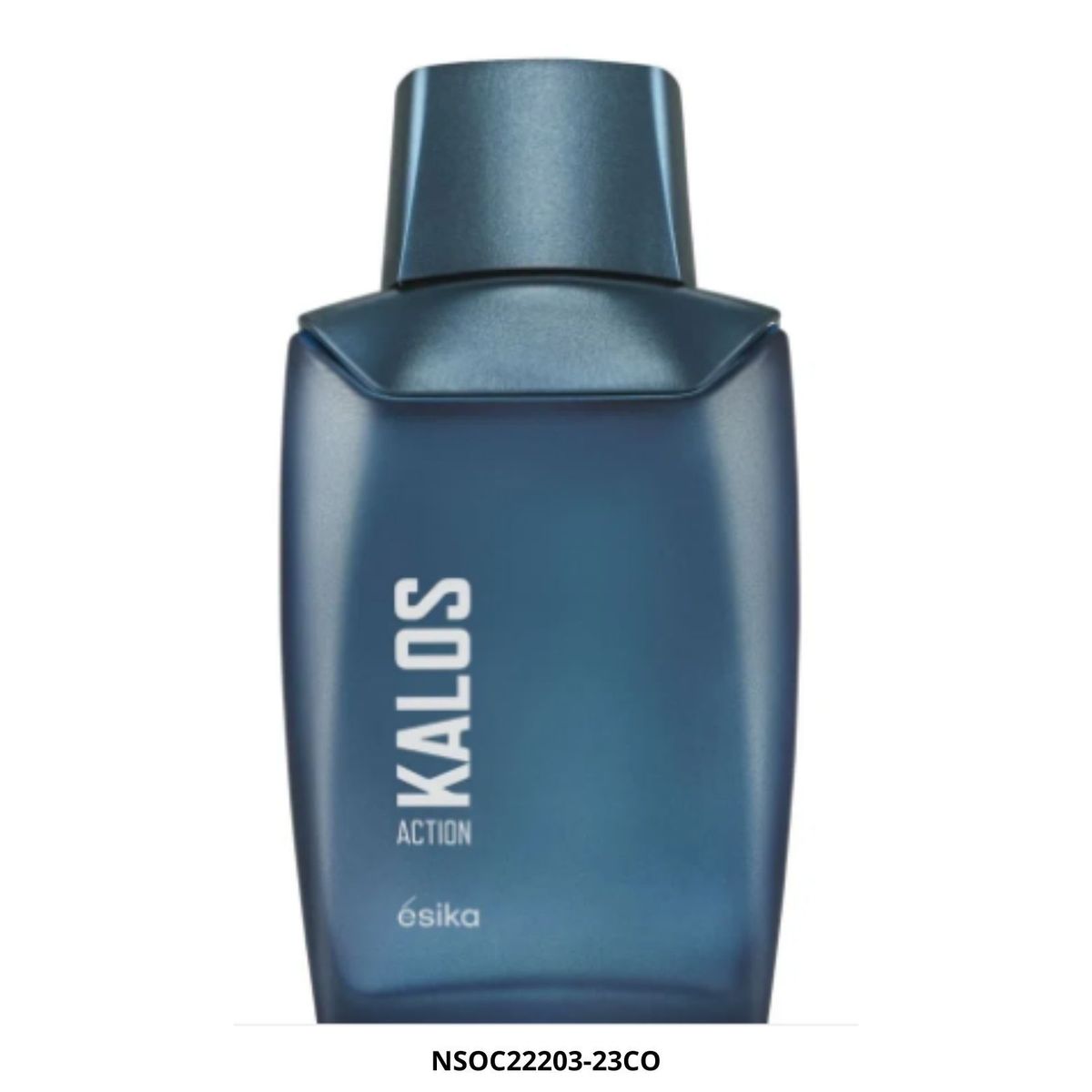 ESIKA - Perfume para Hombre Kalos Action Eau de Toilette 100 ml