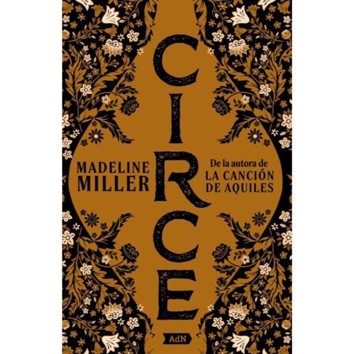 ALIANZA EDITORIAL - CIRCE - MADELINE MILLER - LIBRO EN ESPAÑOL