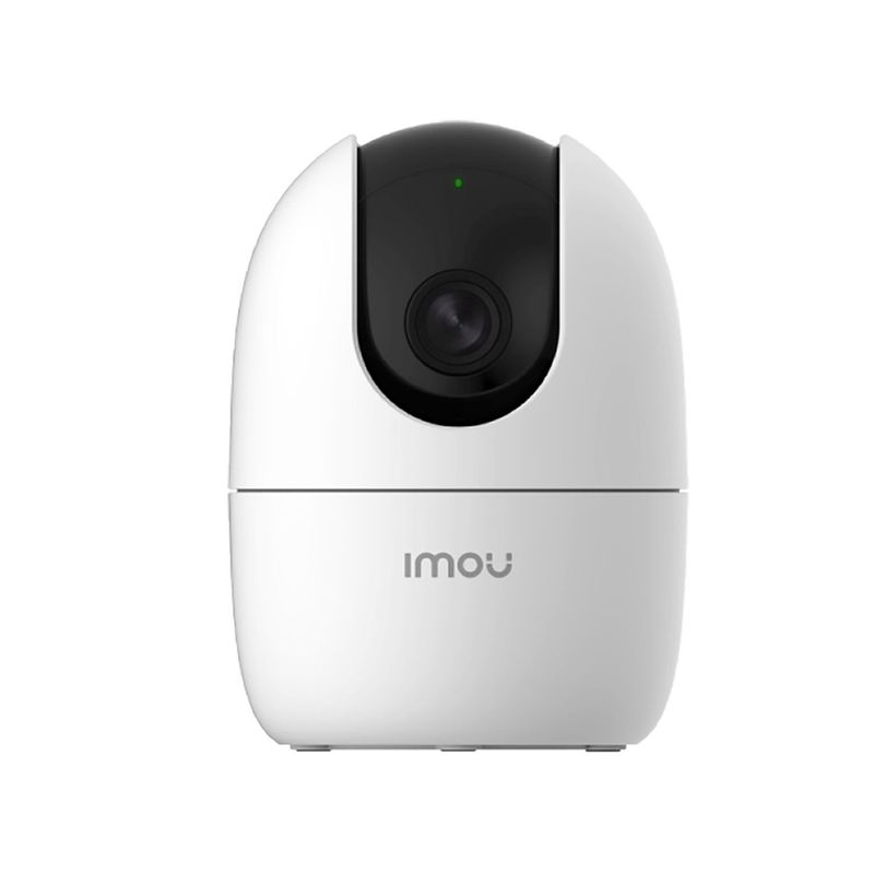 IMOU - Cámara Vigilancia RANGER 2 Gira 360º 4MP Wi-Fi Inteligente
