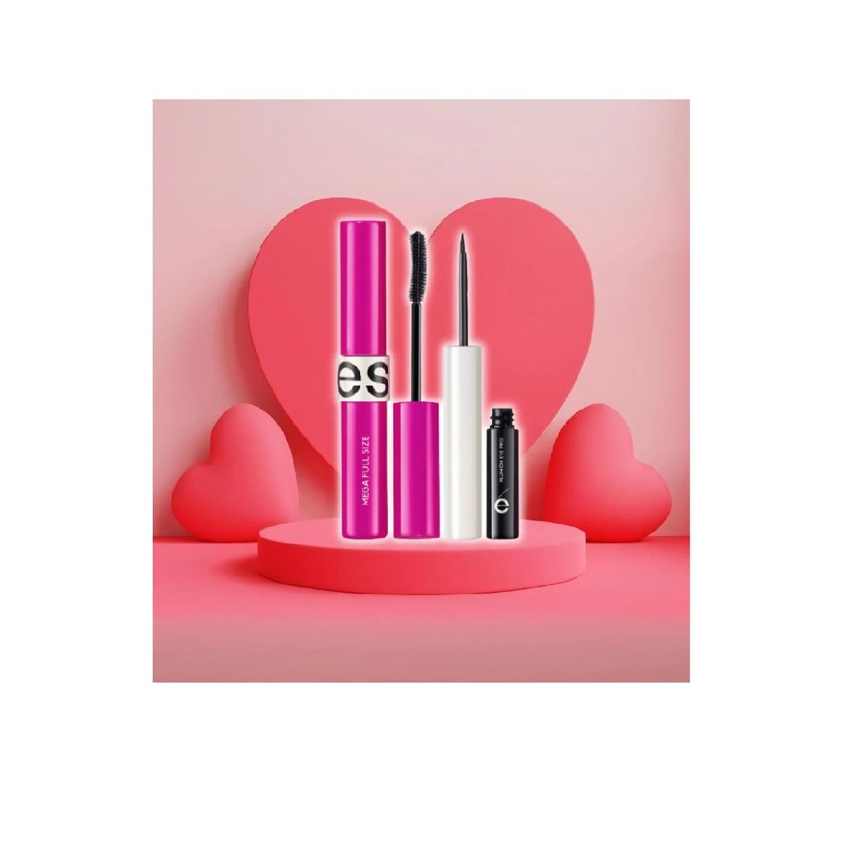 ESIKA - Duo de Mascara Mega Full Size - esika